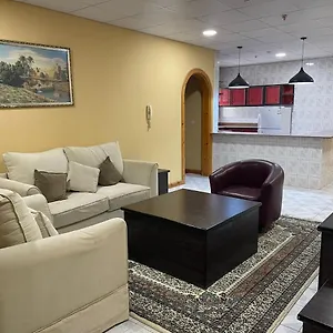 Al Thill Serviced الرياض