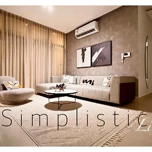 Simplistic Living By Worth الرياض