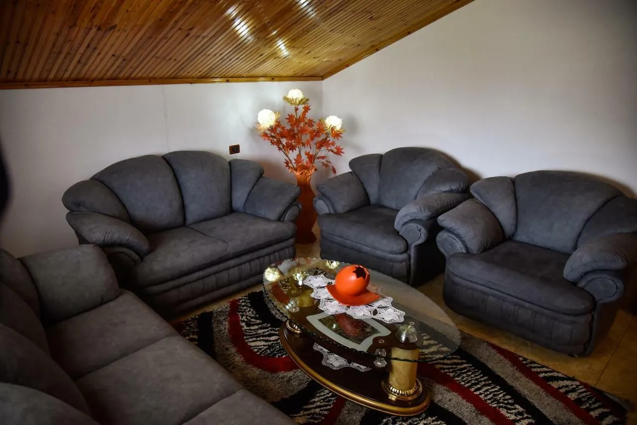 Villa Garden Shkodra