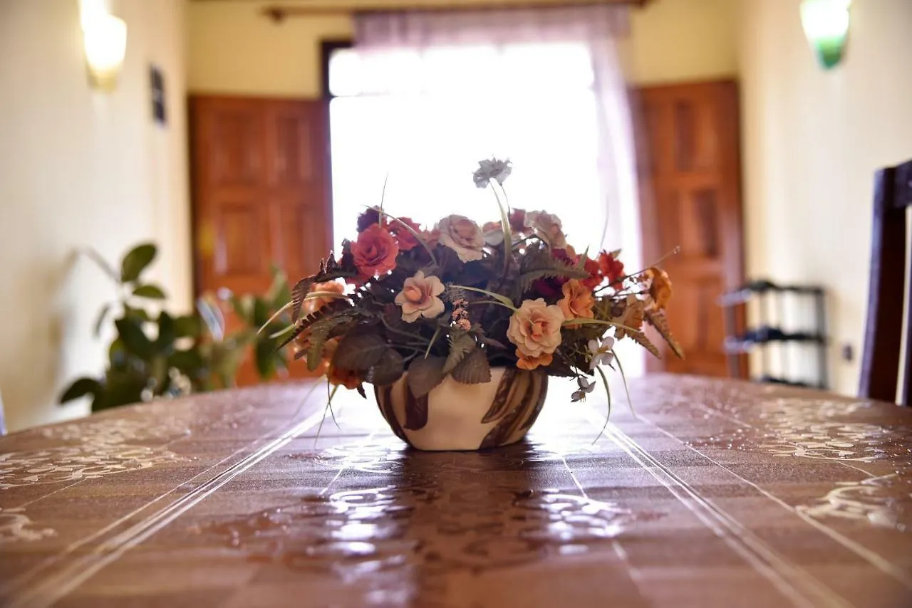 Villa Garden Shkodra