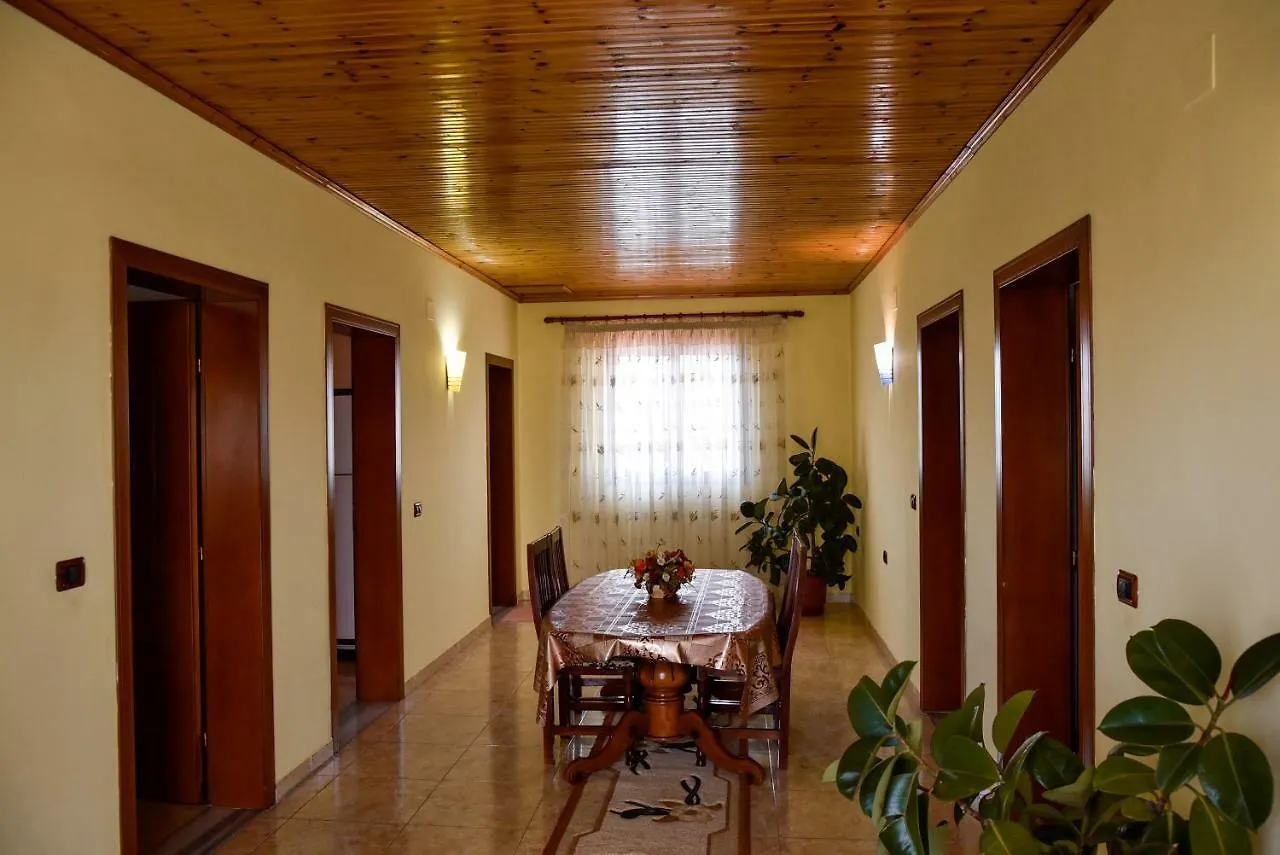 Villa Garden Shkodra Shkoder