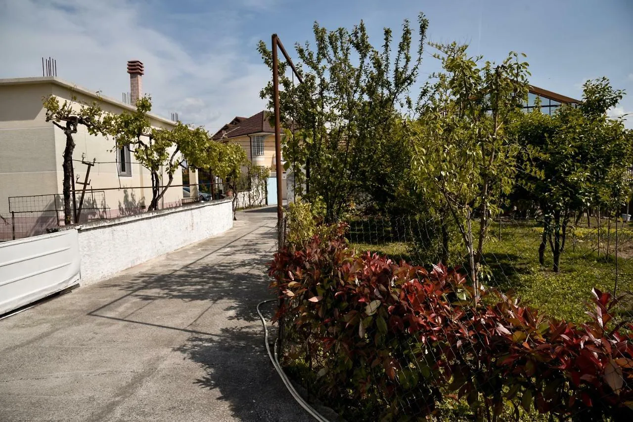 Villa Garden Shkodra  Shkoder
