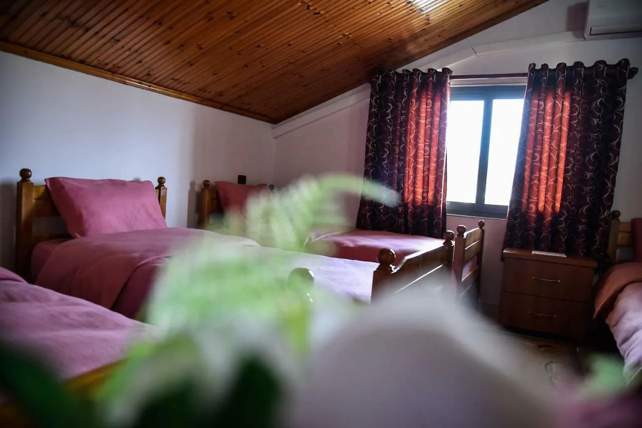 Villa Garden Shkodra