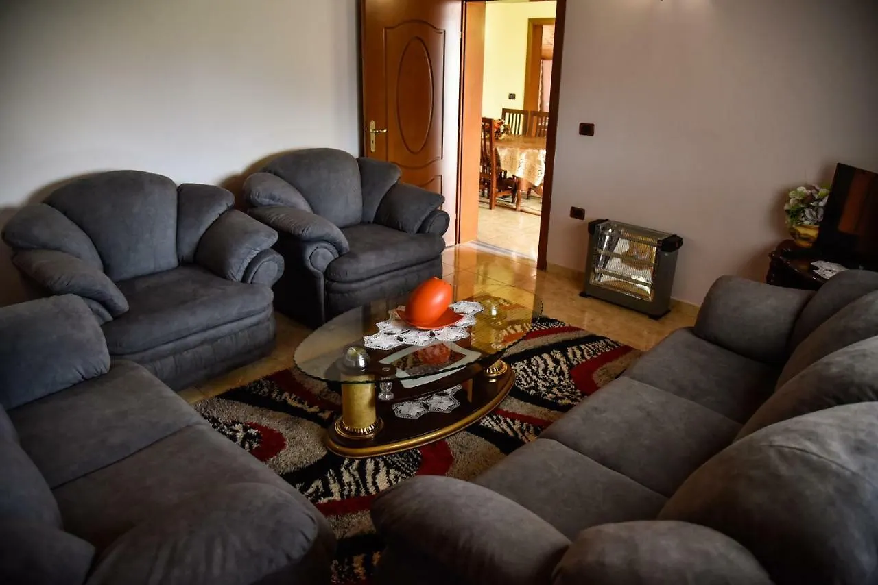 Villa Garden Shkodra  Shkoder